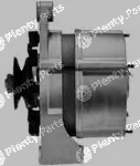 Acauto AC-CBA0276 — Alternator