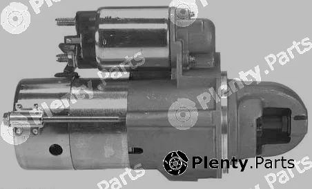 Acauto AC-CBS5254 — Starter