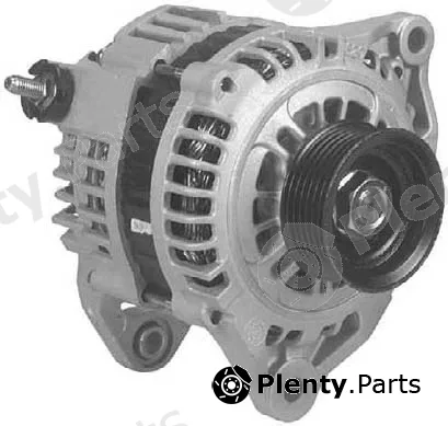 Acauto AC-CBA5436 — Alternator