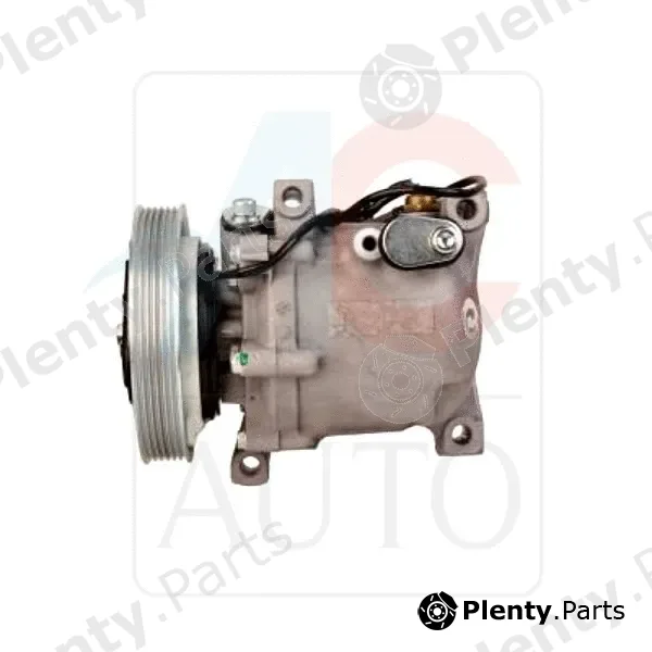 Acauto AC-01CL006 — Compressor, air conditioning