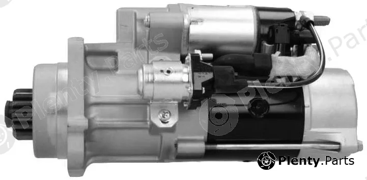 Acauto AC-CBS5564 — Starter