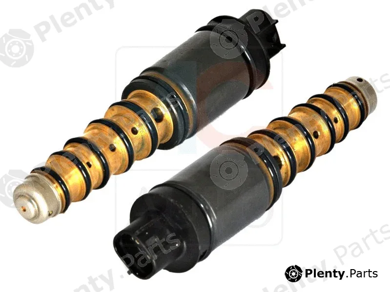 Acauto AC-02DN07 — Control Valve, air conditioning compressor
