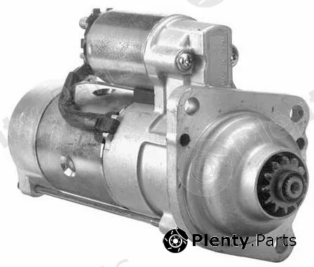 Acauto AC-CBS5151 — Starter