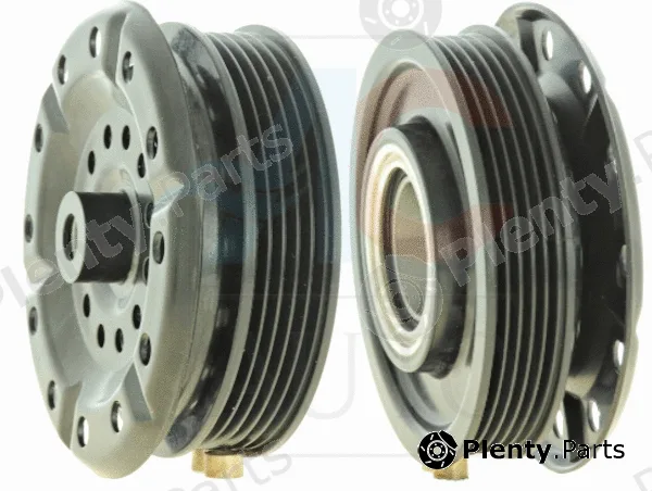 Acauto AC-06DN25 — Magnetic Clutch, air conditioning compressor