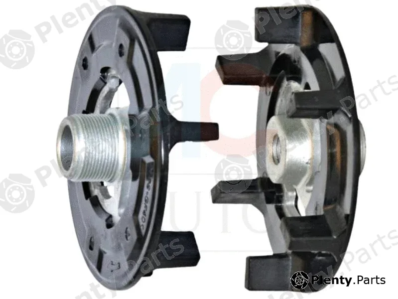 Acauto AC-05DN11 — Drive Plate, magnetic clutch compressor