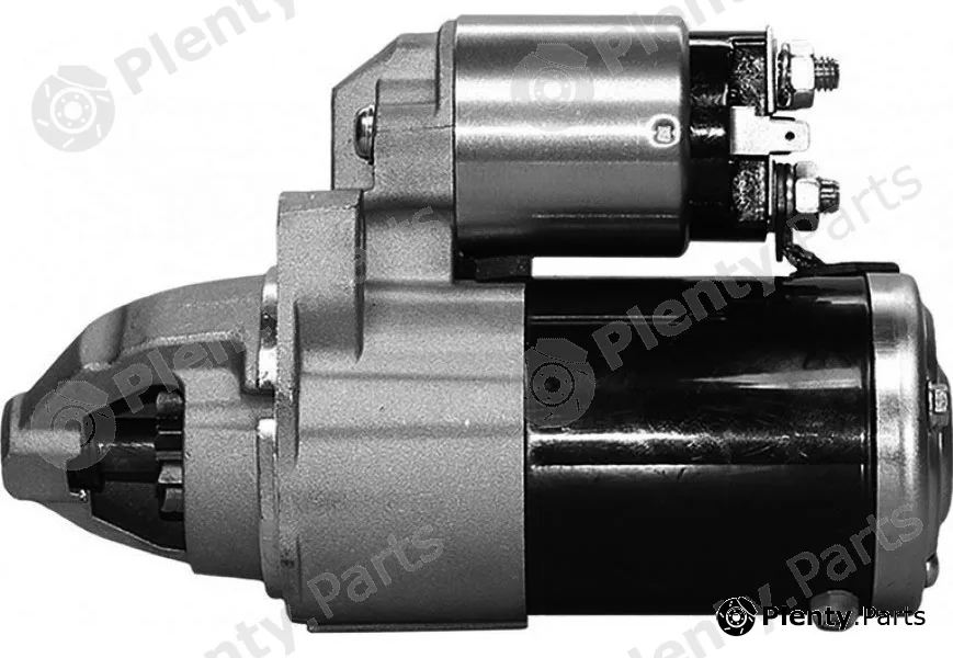 Acauto AC-CBS1516 — Starter