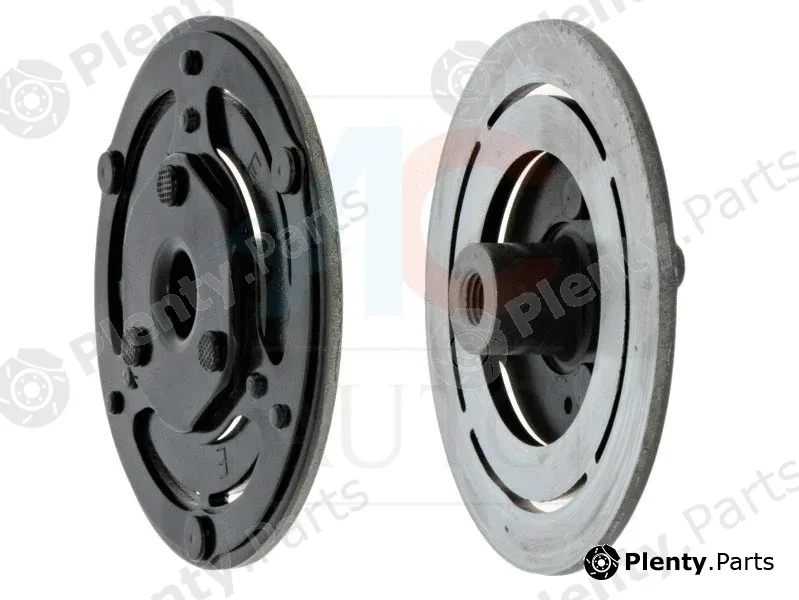 Acauto AC-05DN29 — Drive Plate, magnetic clutch compressor