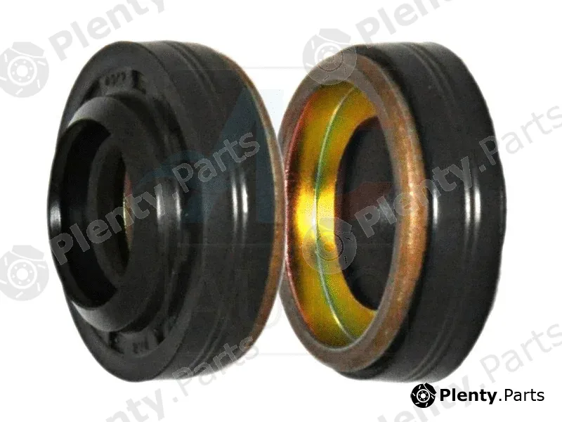 Acauto AC-10XX09 — Shaft Seal, compressor shaft