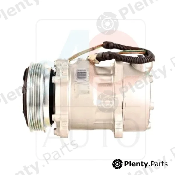 Acauto AC-01SD031 — Compressor, air conditioning