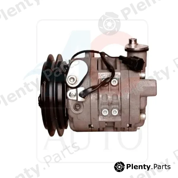 Acauto AC-01CL034 — Compressor, air conditioning