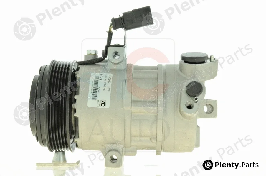 Acauto AC-01DO017 — Compressor, air conditioning
