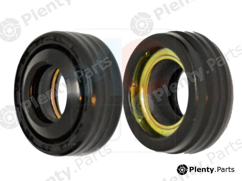 Acauto AC-10XX02 — Shaft Seal, compressor shaft