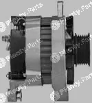 Acauto AC-CBA0849 — Alternator
