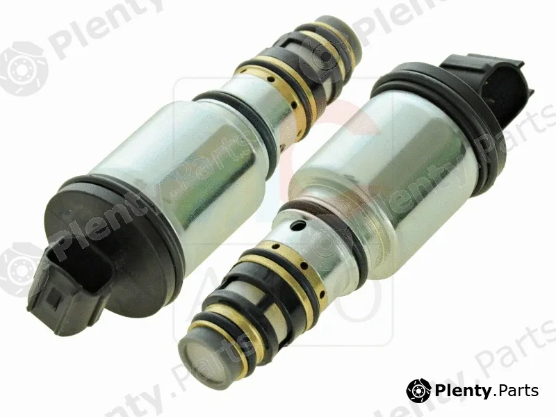 Acauto AC-02VI06 — Control Valve, air conditioning compressor