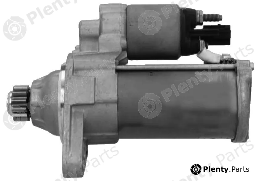 Acauto AC-CBS5897 — Starter