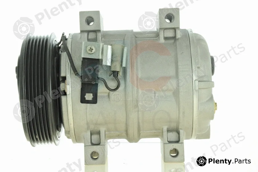 Acauto AC-01ZX117 — Compressor, air conditioning