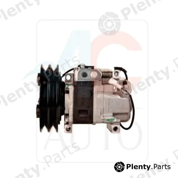 Acauto AC-01PA016 — Compressor, air conditioning
