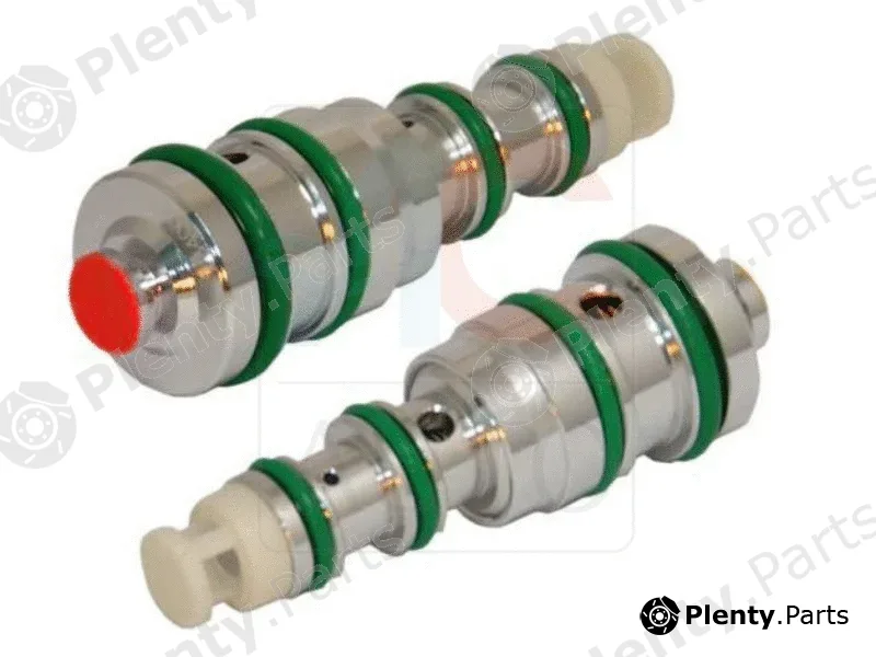 Acauto AC-02DL02.R — Control Valve, air conditioning compressor