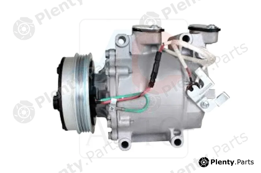 Acauto AC-01KE008 — Compressor, air conditioning