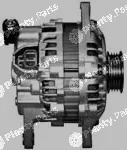 Acauto AC-JBA0877 — Alternator