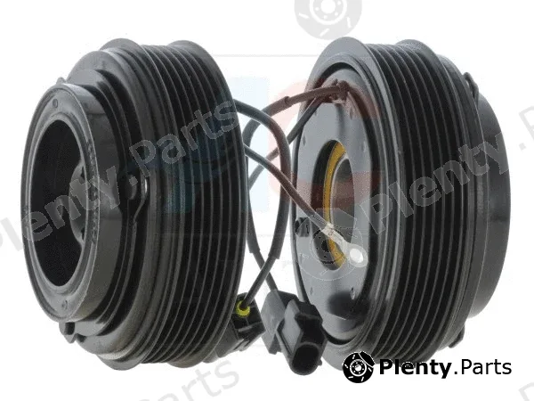 Acauto AC-06HA33 — Magnetic Clutch, air conditioning compressor