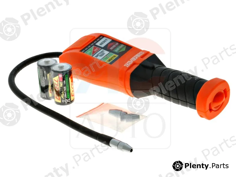 Acauto AC-08XX08 — Leak Search Set, Air Conditioning