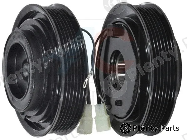 Acauto AC-06DN69 — Magnetic Clutch, air conditioning compressor