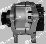 Acauto AC-CBA1762 — Alternator