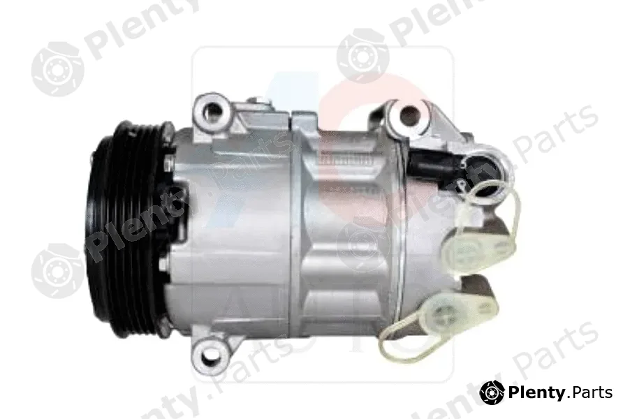 Acauto AC-01DL158 — Compressor, air conditioning