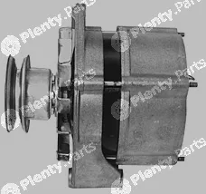 Acauto AC-CBA0139 — Alternator