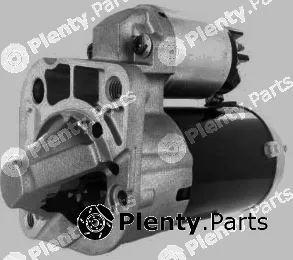 Acauto AC-CBS1442 — Starter