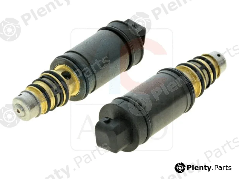 Acauto AC-02DN22 — Control Valve, air conditioning compressor