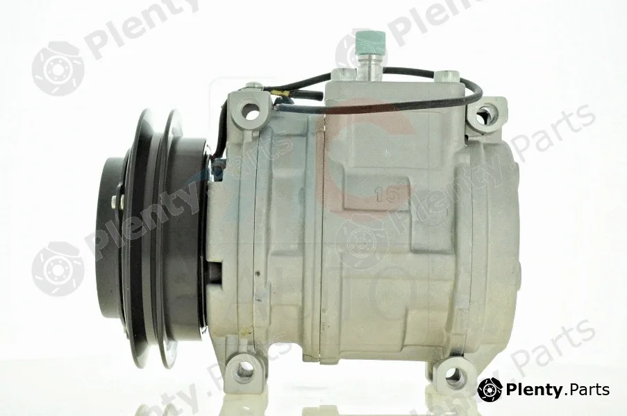 Acauto AC-01DN310 — Compressor, air conditioning