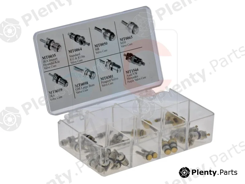 Acauto AC-08XX105 — Valve Core, service valve