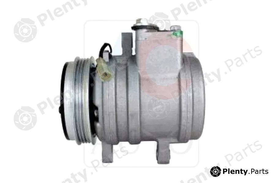 Acauto AC-01DL164 — Compressor, air conditioning
