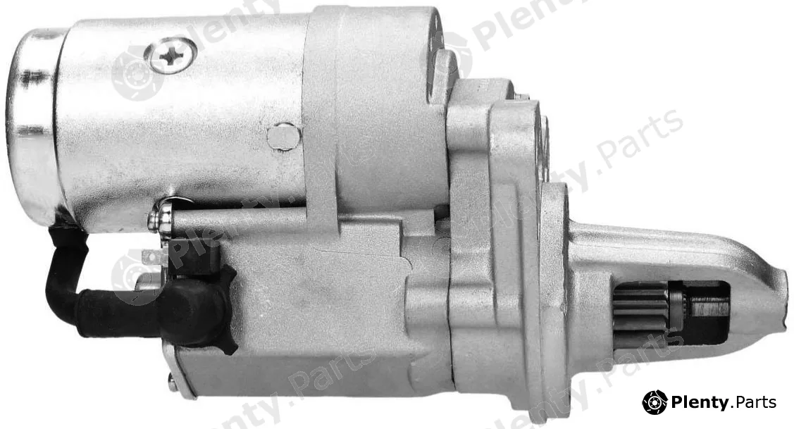 Acauto AC-CBS5741 — Starter