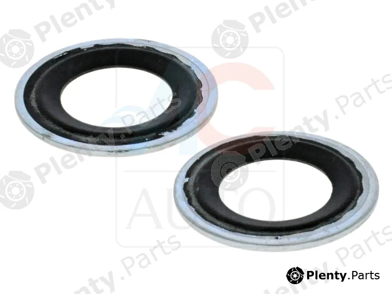 Acauto AC-08XX110 — Sealing Ring, coolant line