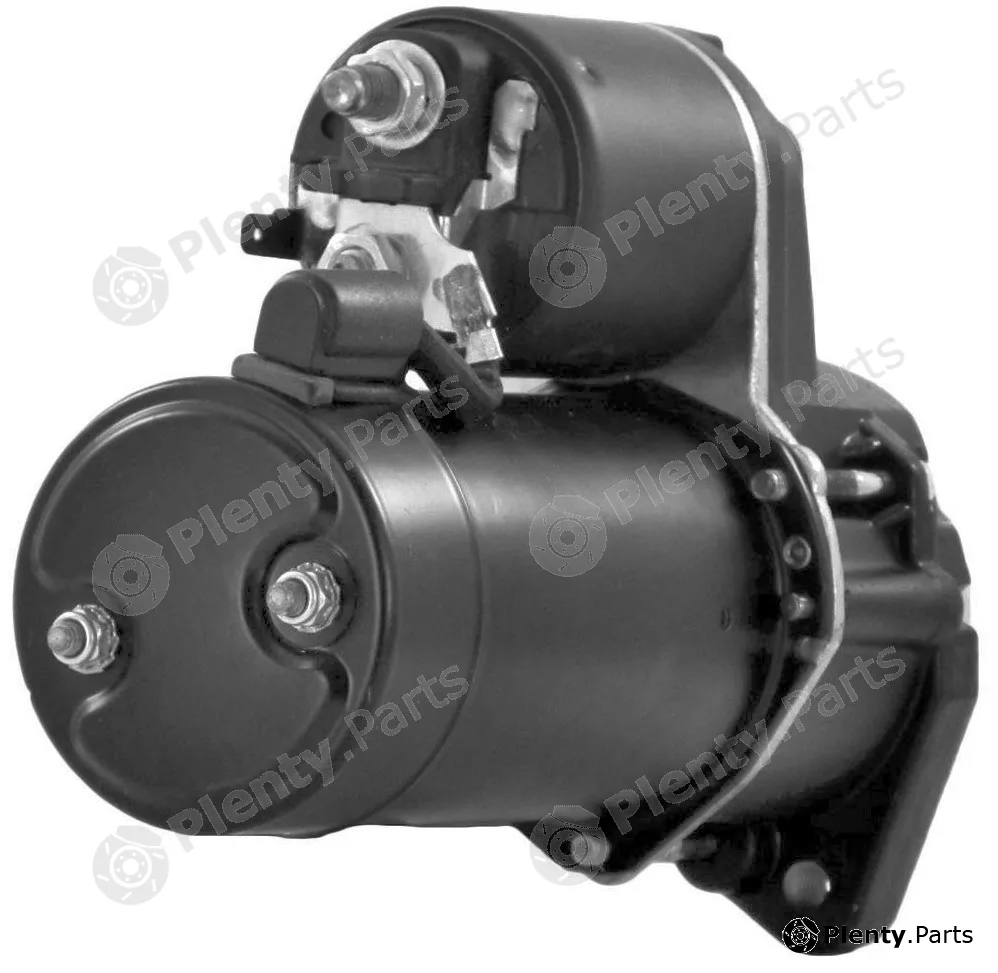 Acauto AC-CBS5545 — Starter
