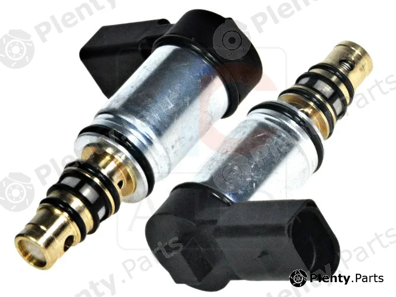 Acauto AC-02SD10 — Control Valve, air conditioning compressor