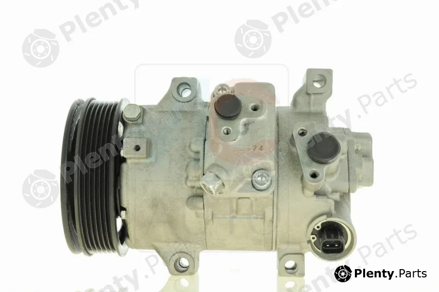 Acauto AC-01DN191 — Compressor, air conditioning