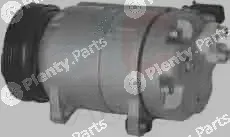 Acauto AC-01ZX006 — Compressor, air conditioning