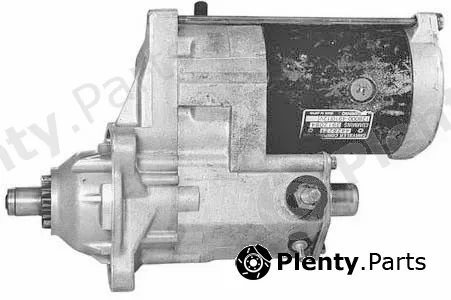Acauto AC-CBS5304 — Starter