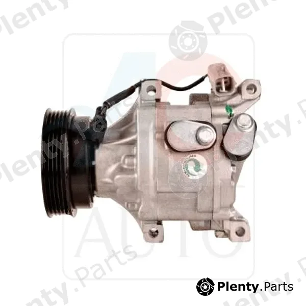 Acauto AC-01DN511 — Compressor, air conditioning