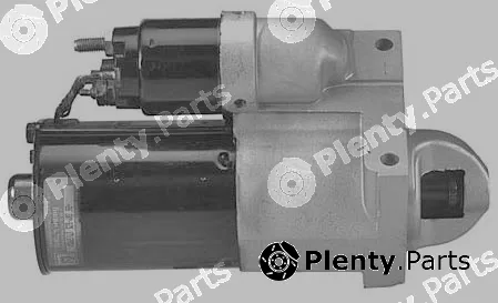 Acauto AC-CBS5248 — Starter