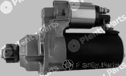 Acauto AC-CBS5777 — Starter