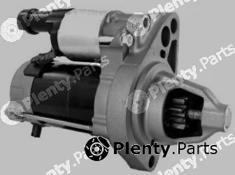 Acauto AC-CBS1458 — Starter