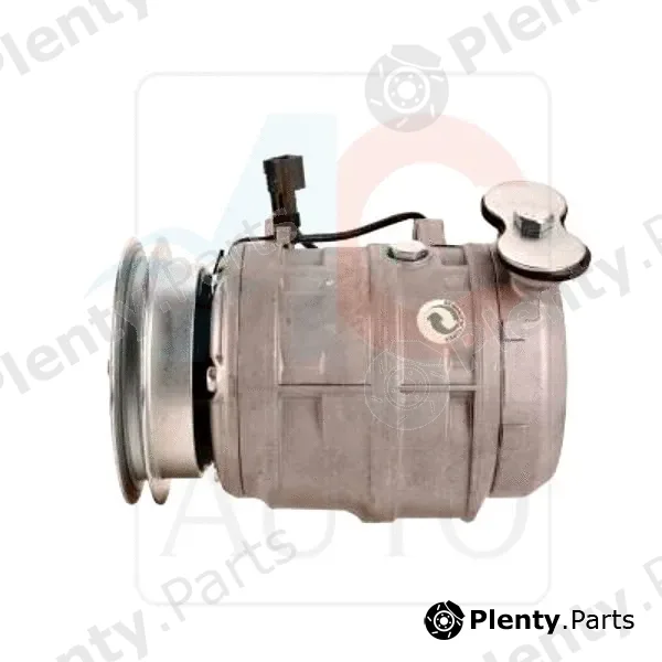 Acauto AC-01ZX096 — Compressor, air conditioning