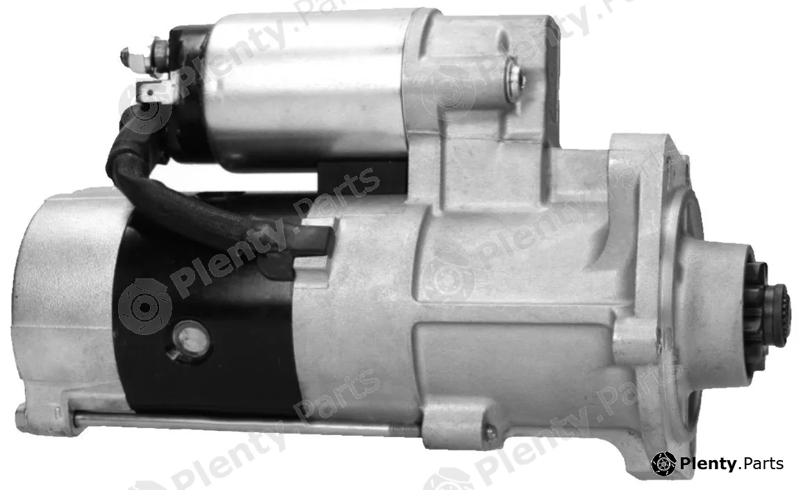 Acauto AC-CBS5788 — Starter
