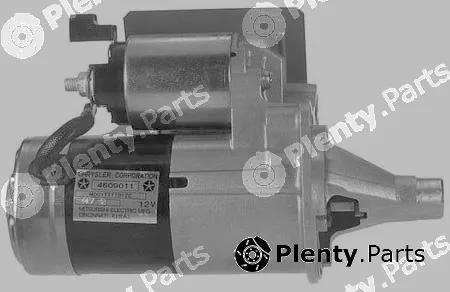 Acauto AC-CBS5245 — Starter
