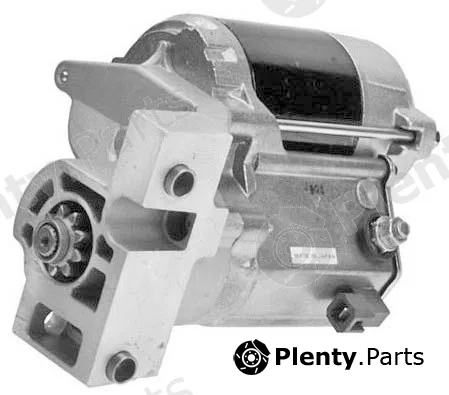 Acauto AC-CBS5409 — Starter